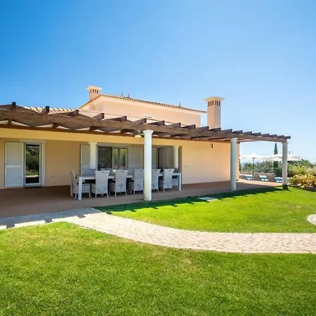 Casa Rosa - Heated Pool & Sea Views * Loule