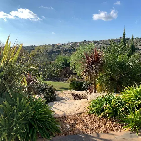 Casa Rosa - Heated Pool & Sea Views Villa