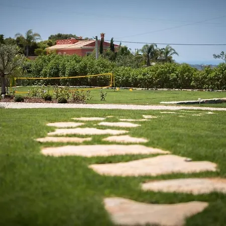 빌라 Casa Rosa - Heated Pool & Sea Views *