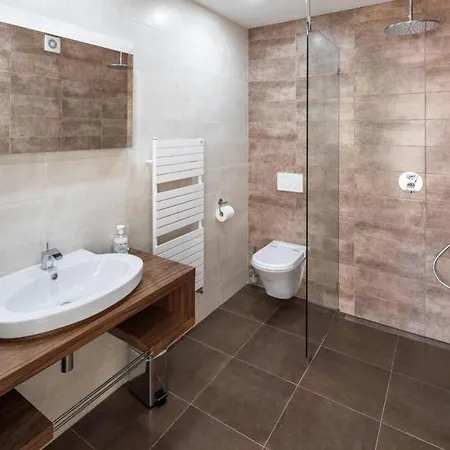 빌라 Casa Rosa - Heated Pool & Sea Views 롤레