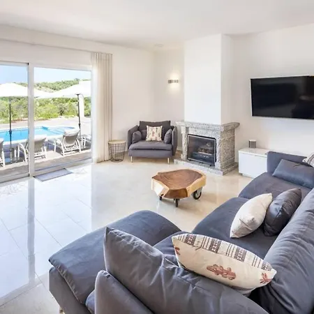 Casa Rosa - Heated Pool & Sea Views 롤레