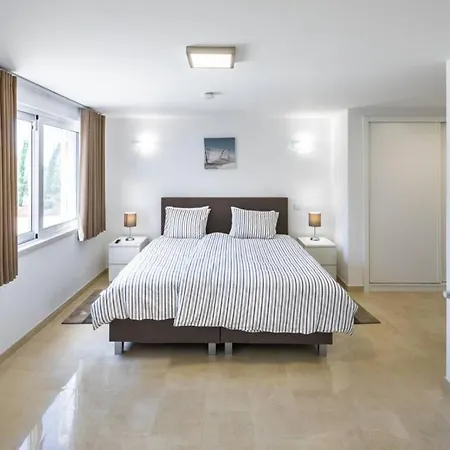 빌라 Casa Rosa - Heated Pool & Sea Views