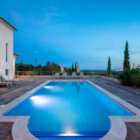 Casa Rosa - Heated Pool & Sea Views 빌라 *