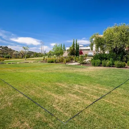 Casa Rosa - Heated Pool & Sea Views