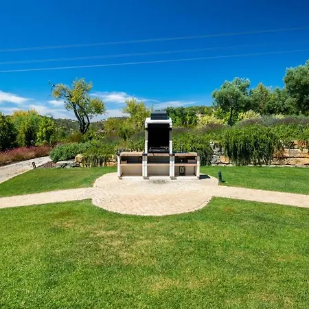 Casa Rosa - Heated Pool & Sea Views 빌라