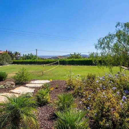 Casa Rosa - Heated Pool & Sea Views *